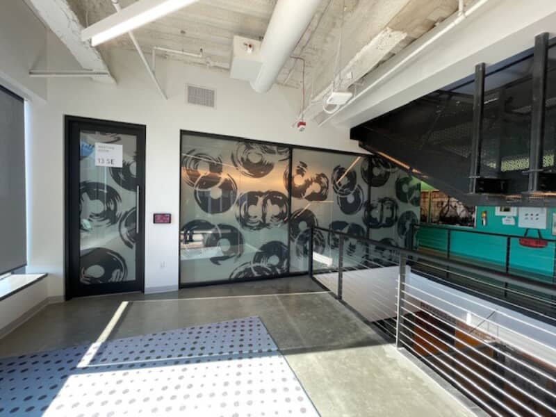 Window & Wall Graphics